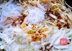 白菜凉菜的做法图解3