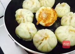 生煎包的做法图解4