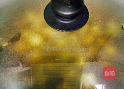 卤鹌鹑蛋的做法图解9