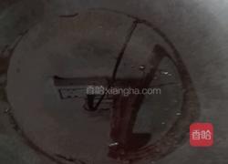 简单西多士的做法的做法图解5