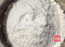 核桃酥（猪油版）的做法图解6