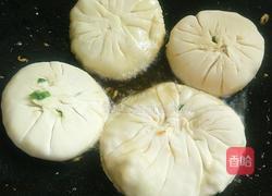 韭菜煎饼的做法图解14