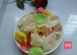 虾片的做法图解5