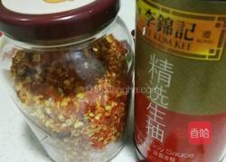 韭黄笋干炒肉的做法图解3