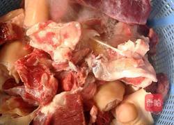 黄酒炖羊肉的做法图解2