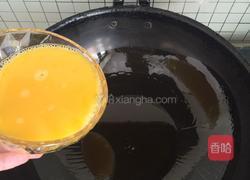 〖 韭菜蛋包饭 〗的做法图解4