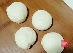 芝士火腿面包的做法图解3
