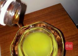 柠檬芹橘汁的做法图解6