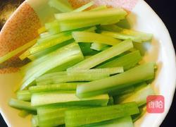 素菜炒红薯粉丝的做法图解5