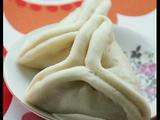 芝麻花生糖三角