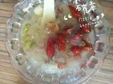 红枣银耳羹