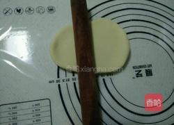 手擀面条的做法图解6