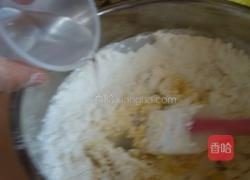 开口酥的做法图解8