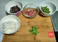 乌参瘦肉粥的做法图解2