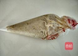卷心香蕉蛋糕的做法图解4