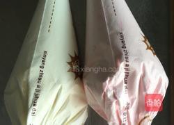 米奇主题蛋糕的做法图解7