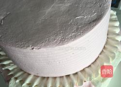 米奇主题蛋糕的做法图解10