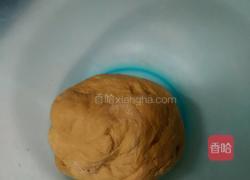 红糖馒头的做法图解10