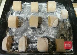 红糖馒头的做法图解13