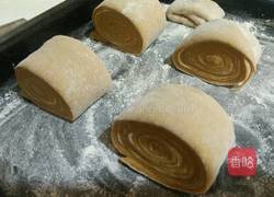 红糖馒头的做法图解14