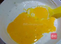 土豆丝鸡蛋饼的做法图解5