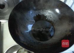 牛肉金针菇的做法图解1