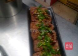 金牌臭豆腐的做法图解4