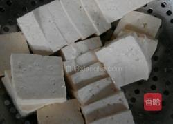 金牌臭豆腐的做法图解1