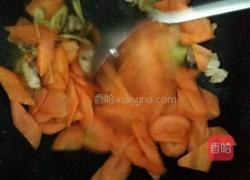 山药炒木耳的做法图解5