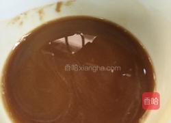 醋溜白菜的做法图解2