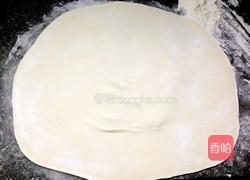 懒人菜谱之手擀面的做法图解2