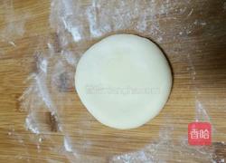 葱花手抓饼的做法图解6