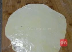 葱花手抓饼的做法图解8