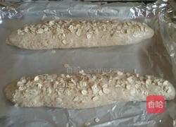 低糖全麦面包的做法图解14