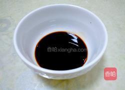 剁椒蒸金针菇的做法图解3