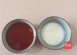 菠萝咕咾肉的做法图解4