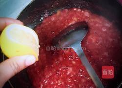 草莓酱【自制】的做法图解4