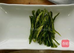 炝拌土豆丝的做法图解4