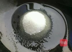 拔丝核桃的做法图解6