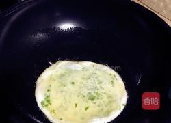 脆皮葱油饼的做法图解6