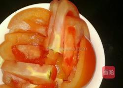 大锅汤菜的做法图解2