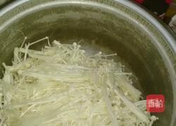 大锅汤菜的做法图解4
