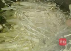 大锅汤菜的做法图解7