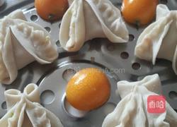蝴蝶水饺的做法图解9