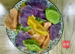 白菜鸡蛋饺子的做法图解9