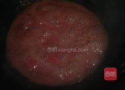  糖醋瘦肉的做法图解5
