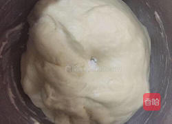 牛奶土司的做法图解7