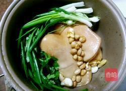 电饭煲版闷猪耳的做法图解5