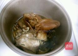 电饭煲版闷猪耳的做法图解7