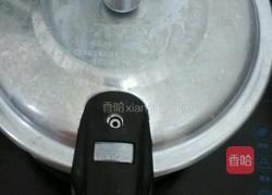 卤酱油猪小肠的做法图解6